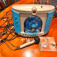 Video karaoke canta tu