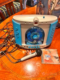 Video karaoke canta tu