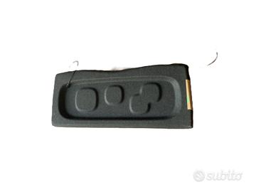 CAPPELLIERA POSTERIORE FIAT Panda 3Â° Serie 735626