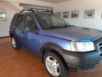 LAND ROVER Freelander 1ª serie - 2003