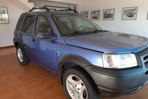 LAND ROVER Freelander 1ª serie - 2003