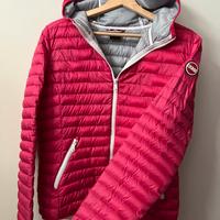 Piumino donna colmar leggero