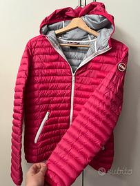 Piumino donna colmar leggero