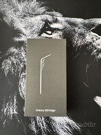 Samsung galaxy s25 EDGE NEW garanzia 🇮🇹SIGILLATO