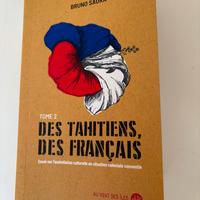 ‘Des tahitiens, des françaises