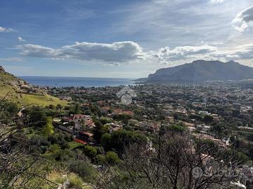 TER. RESIDENZIALE A PALERMO