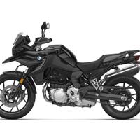 BMW F 750 GS " TUO DA € 189/MESE "