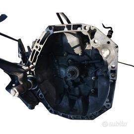 CAMBIO MANUALE COMPLETO RENAULT Kangoo 3° Serie D