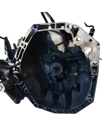 CAMBIO MANUALE COMPLETO RENAULT Kangoo 3° Serie D