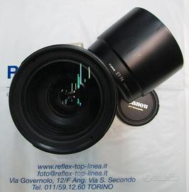 Canon EF 70-200/4.0 L USM