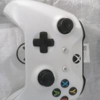 Usato ma  perfettamente funzionante Joestick Xbox 