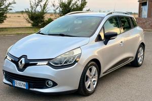 Renault Clio Sporter 1.2 75CV Live