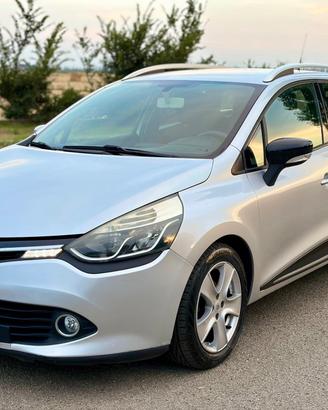 Renault Clio Sporter 1.2 75CV Live