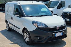 FIAT Doblo 1.6 MJT 105 S&S Cargo Scaffali NAV PARK