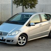 MERCEDES Classe A (W-C169)