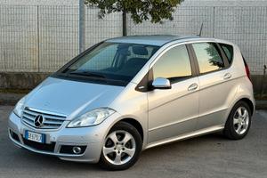 MERCEDES Classe A (W-C169)