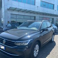 VOLKSWAGEN Tiguan 1.5 TSI 150 CV DSG ACT Life