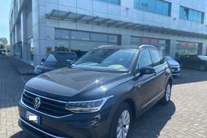 VOLKSWAGEN Tiguan 1.5 TSI 150 CV DSG ACT Life