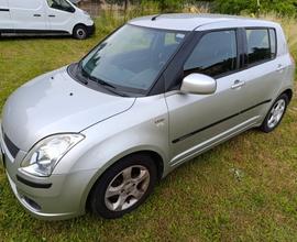Suzuki Swift 1.3 D - Ok neopatentati #GM