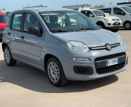 FIAT Panda 3ª serie - 2017