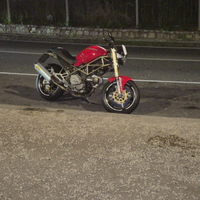 Moto ducati d epoca