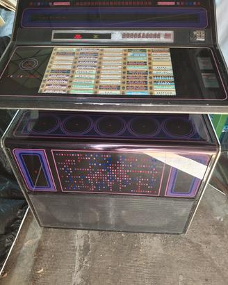 jukebox