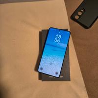 Samsung S25 Edge 512gb nero