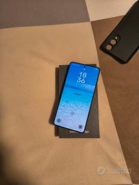 Samsung S25 Edge 512gb nero