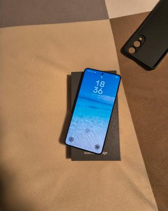 Samsung S25 Edge 512gb nero