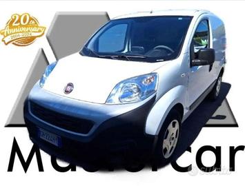 FIAT Fiorino 1.3 Multijet 95 CV SX - (Finanziab