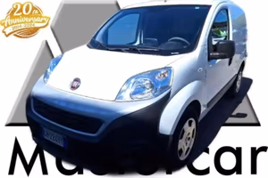 FIAT Fiorino 1.3 Multijet 95 CV SX - (Finanziab