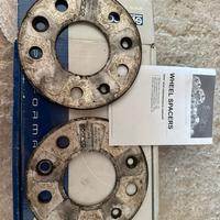 Distanziali Alfa 159/Giulietta