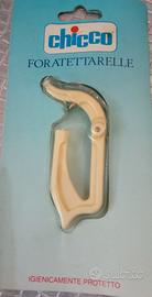 Foratettarella della Chicco 