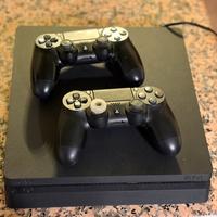 Playstation 4 slim