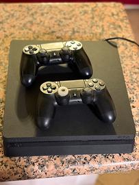 Playstation 4 slim