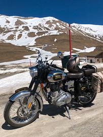 Royal Enfield Classic 500 Chrome