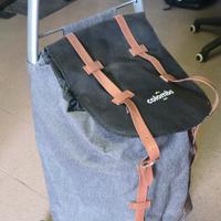 carrellino saliscale 