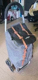 carrellino saliscale 