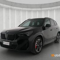 BMW X1 xdrive 25e MSport Pro auto