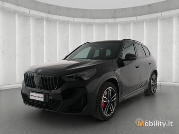 BMW X1 xdrive 25e MSport Pro auto