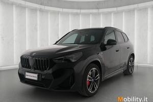 BMW X1 xdrive 25e MSport Pro auto