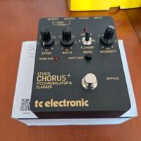 Tc Electronics scf gold