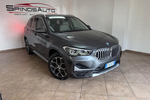 Bmw X1 sDrive18d xLine FULL OPTIONAL AUTOMATIC