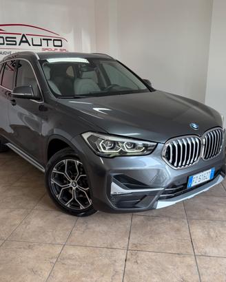 Bmw X1 sDrive18d xLine FULL OPTIONAL AUTOMATIC