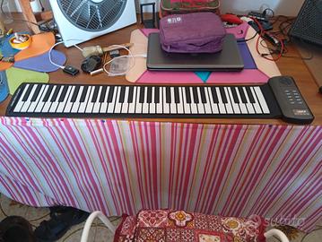 piano roll