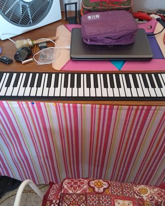 piano roll