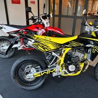 SWM RS 125PROMO fino al 24.12.2024