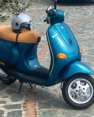Vespa 50 e2