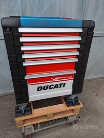 carrello vuoto usag ducati nuovo