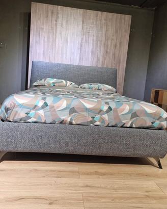 letto matrimoniale
